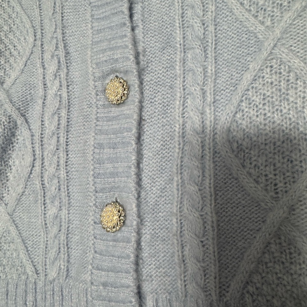 Hill House Sweater - Picture 4 of 5